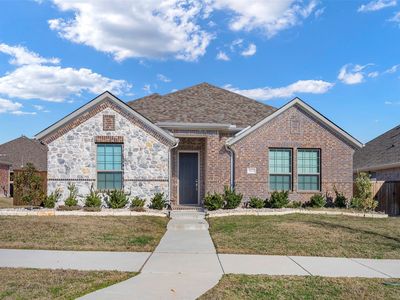 9632 Beckett Dr, Frisco, TX, 75035