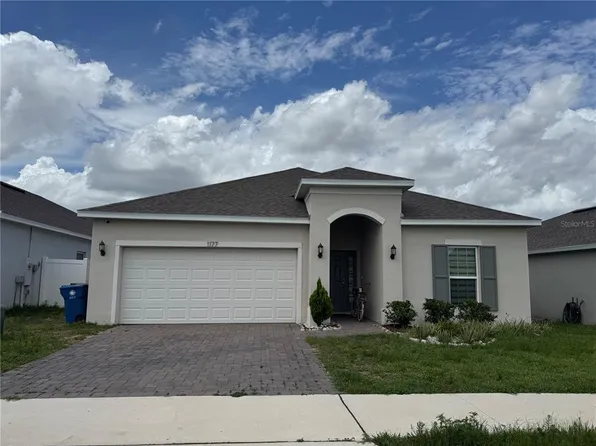1177 Tupelo Trl, Haines City, FL 33844