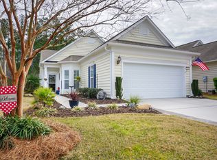 161 Sea Lavender Ln, Summerville, SC 29486