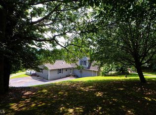 5824 Wolffork Rd, Rabun Gap, GA 30568