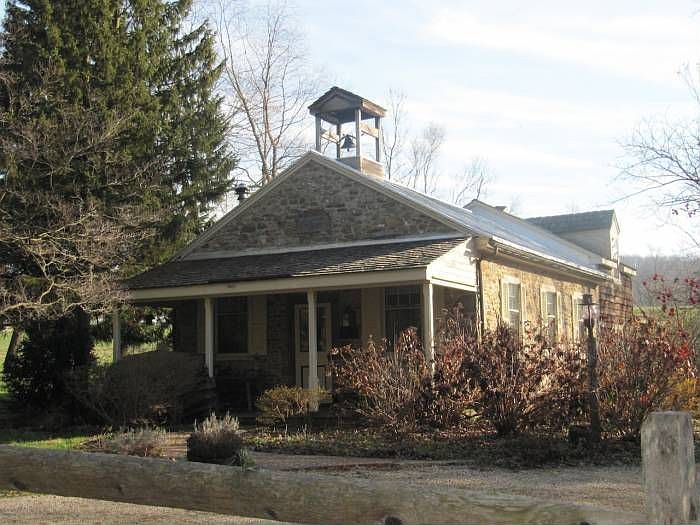 Main Front