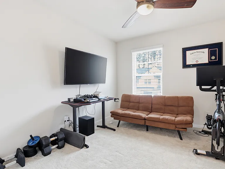 Bedroom #3