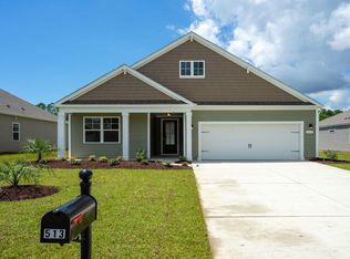 513 Harbor Creek Way UNIT 1753, Litchfield C Carolina Shores, NC 28467