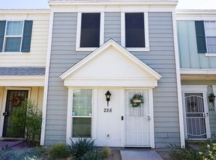 1601 N Saba St UNIT 288, Chandler, AZ 85225