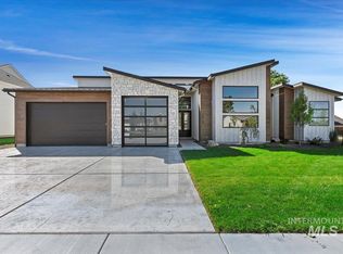 3949 W Monticello St, Eagle, ID 83616