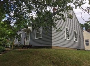 1338 Tioga Ave, Akron, OH 44305