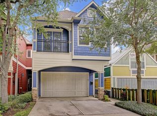 1430 Lawrence St, Houston, TX 77008