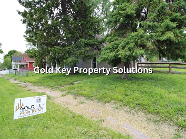 506 W 2nd St, Anderson, IN 46016
