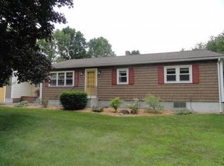 18 Brown Hill Rd, East Hampstead, NH 03826