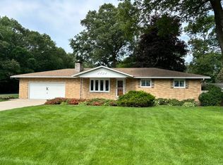 1211 Linden St, Muskegon, MI 49445