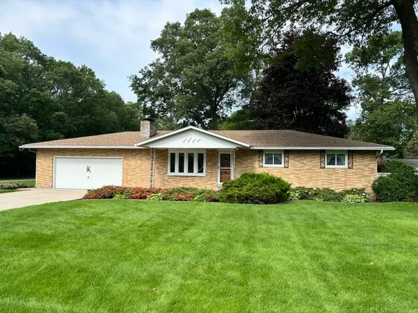 1211 Linden St, Muskegon, MI 49445
