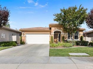 1522 Green Creek Trl, Beaumont, CA 92223