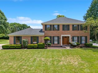 15 Homestead Ct, Springboro, OH 45066