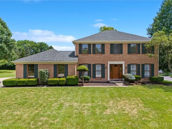 15 Homestead Ct, Springboro, OH 45066