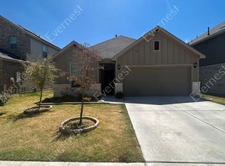208 Duroc Dr, Hutto, TX 78634