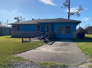 1313 Greenroad St, Westlake, LA 70669