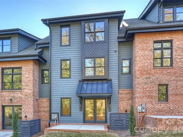 2019 Thurmond Pl #13, Charlotte, NC 28205