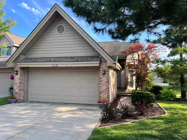 29465 N Meadowridge, Farmington, MI 48334