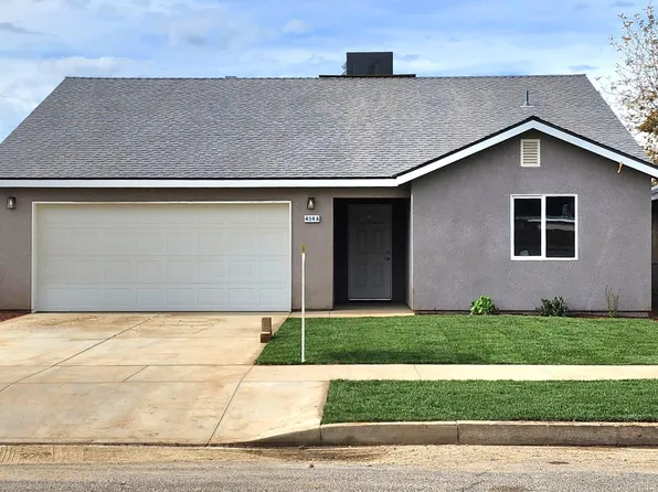 434 N E Street, Exeter, CA 93221