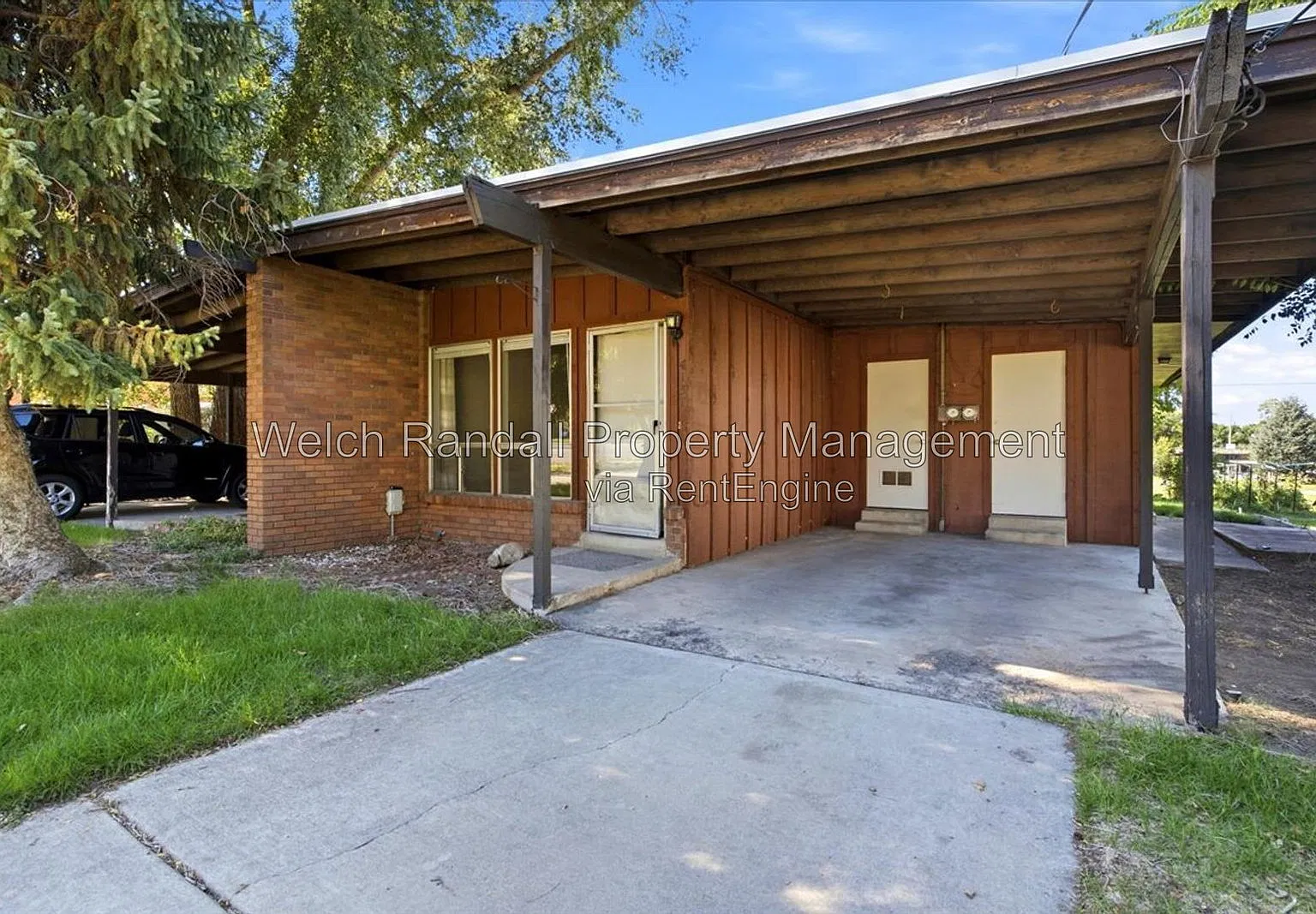 2 bed, 1.0 bath, 900 sqft, $1,495 — Photo 3
