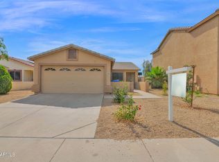3814 S 62nd Ln, Phoenix, AZ 85043