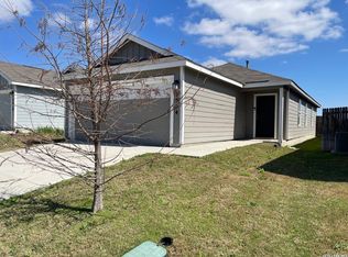 7214 Cultivator Way, San Antonio, TX 78252
