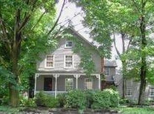 52 W End Ave, Pompton Plains, NJ 07444