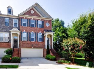 4760 Camp Highland Rd SE, Smyrna, GA 30082