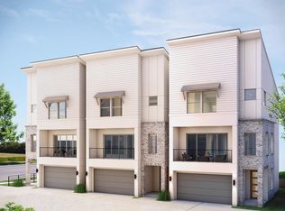 3327 Kilgore St UNIT F, Houston, TX 77021