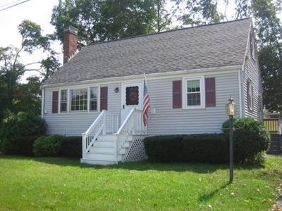 141 W Chapel St, Abington, MA, 02351