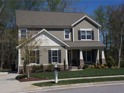 3118 Cherry Hill Ln, Suffolk, VA, 23435