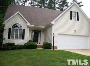 7828 Harps Mill Woods Run, Raleigh, NC 27615
