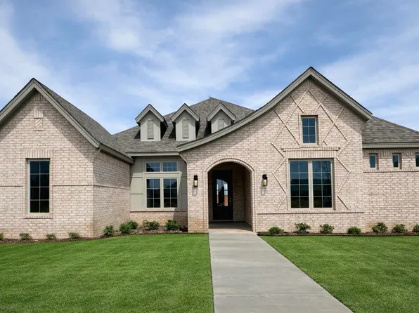6962 100th St, Lubbock, TX 79424