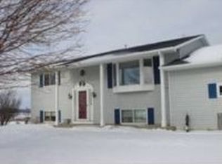 W Spencer Rd, Appleton, WI 54914