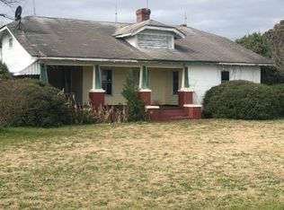 1754 Sandy Grove Church Rd, Lamar, SC 29069