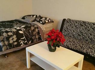 126 Joliet St SW UNIT C, Washington, DC 20032