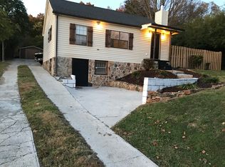 6313 Ridgeview Rd, Knoxville, TN 37918