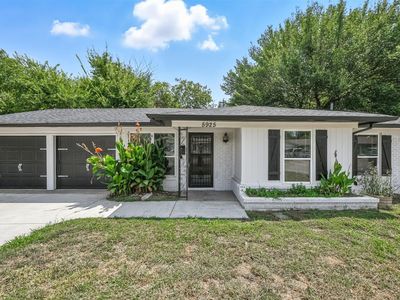 5925 Peggy Dr, Fort Worth, TX, 76133