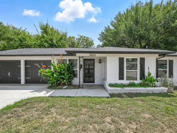 5925 Peggy Dr, Fort Worth, TX 76133