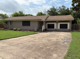 7005 Overhill Rd, Fort Worth, TX 76116