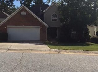 2534 Carriage Crk, Augusta, GA 30909