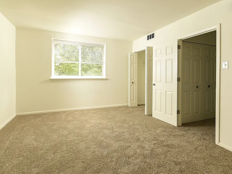 Sample Living Room