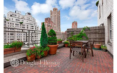 Sold by Douglas Elliman