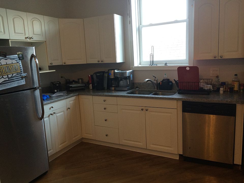 1st image of 1304 N Campbell Ave APT 2