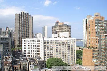 Rented by Steven Corcoran Real Estate