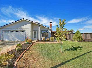 2198 Ponderosa Dr, Livermore, CA