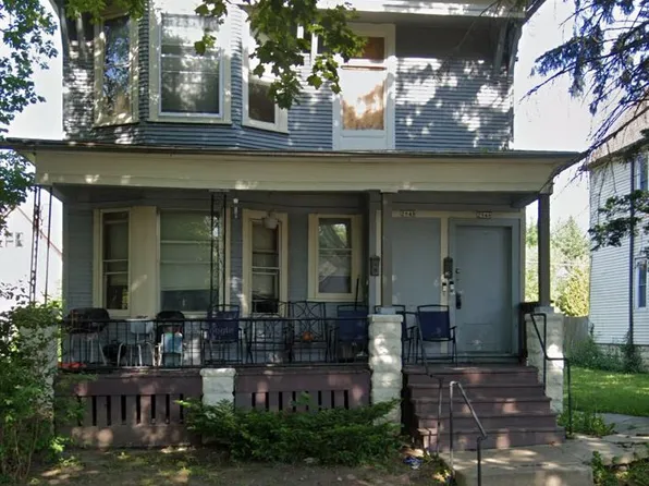 2946 N Buffum St, Milwaukee, WI 53212