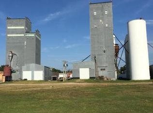 103 N 2nd Ave, Barnesville, MN 56514