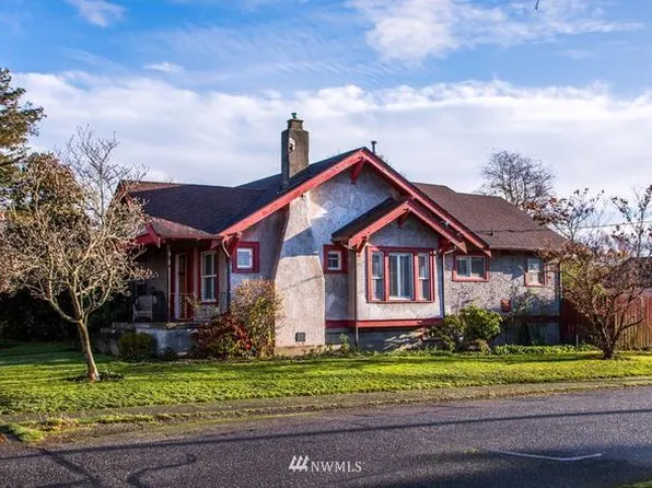 2400 E St, Bellingham, WA 98225