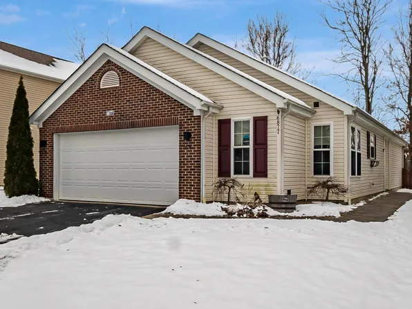 6877 Riding Trail Dr, Canal Winchester, OH 43110